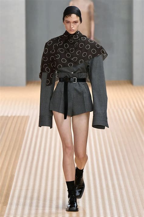 prada spring summer 2024 women|miuccia Prada 2024.